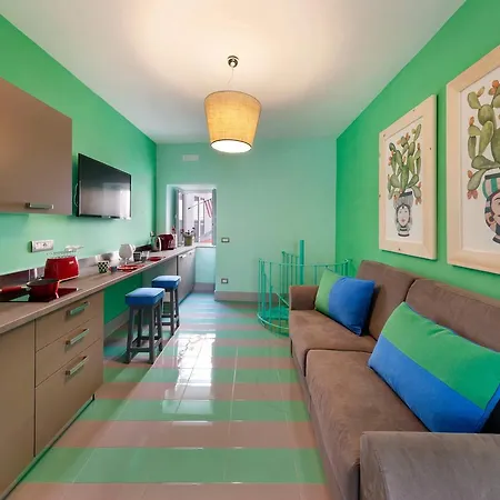 Suite Home Sorrento Sorrento