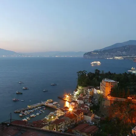 Suite Home Sorrento Sorrento