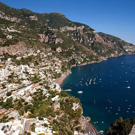 Suite Home Sorrento *