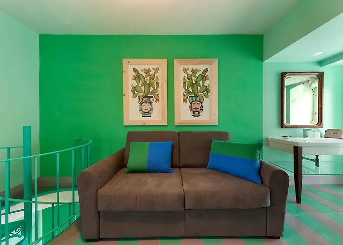 Holiday home Suite Home Sorrento