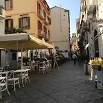 Suite Home Sorrento Сasa de vacaciones *