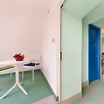 Сasa de vacaciones Suite Home Sorrento *