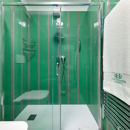 Сasa de vacaciones Suite Home Sorrento Península Sorrentina