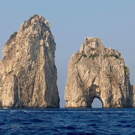 Suite Home Sorrento 索伦托