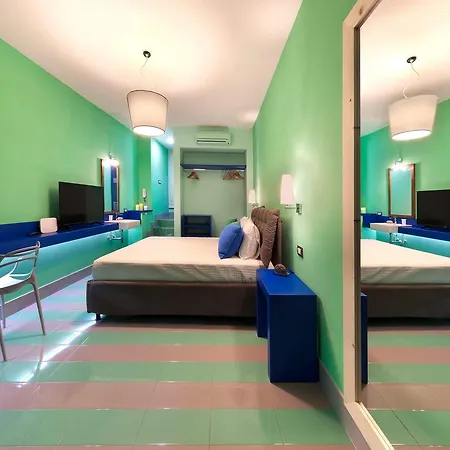 Suite Home Sorrento * Península Sorrentina