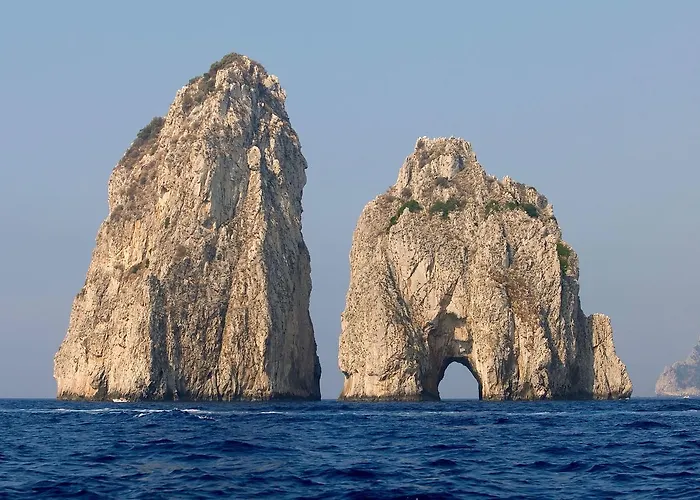 Suite Home Sorrento Sorrento