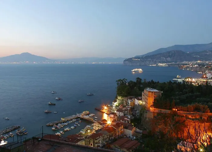 Suite Home Sorrento Sorrento