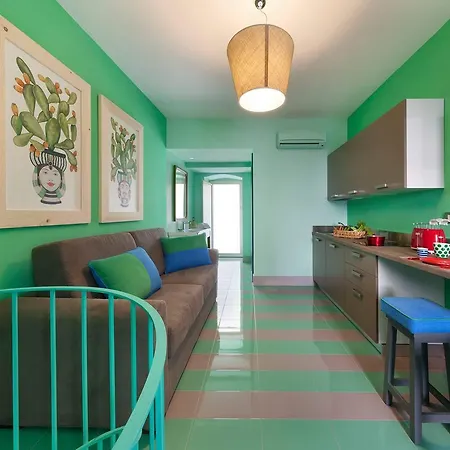 Suite Home Sorrento Sorrento