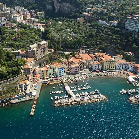 Feriehus Suite Home Sorrento Sorrento