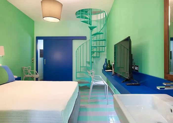 Suite Home Sorrento * Sorrento