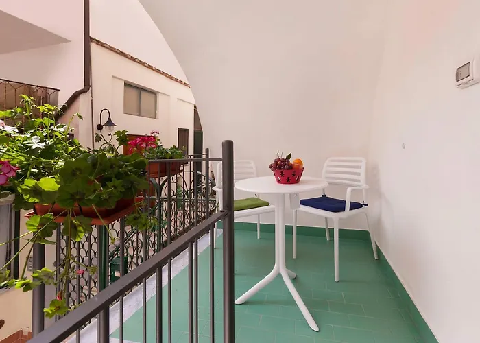 Suite Home Sorrento Feriehus Sorrento