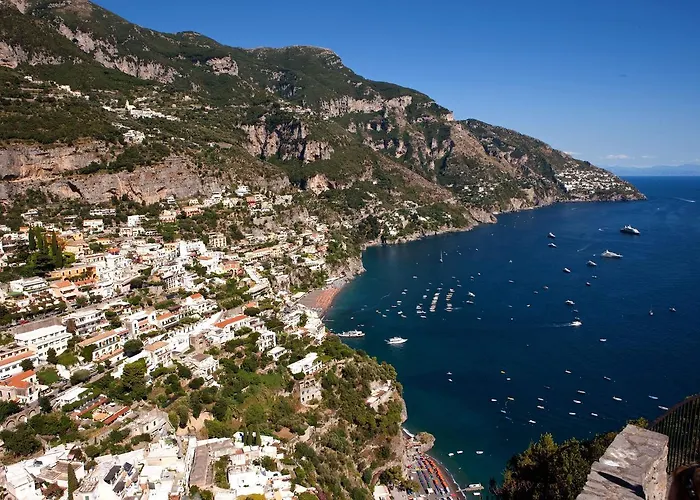 Suite Home Sorrento *